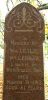 Photo of headstones/thumb_William Leslie McLennan d 1913 hdstn Rose Bay cem BC